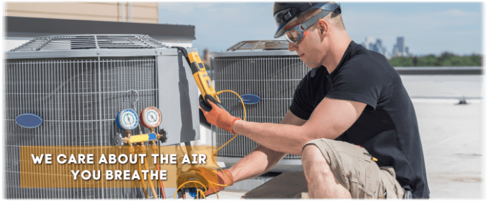 Plano FreshNest Air Duct