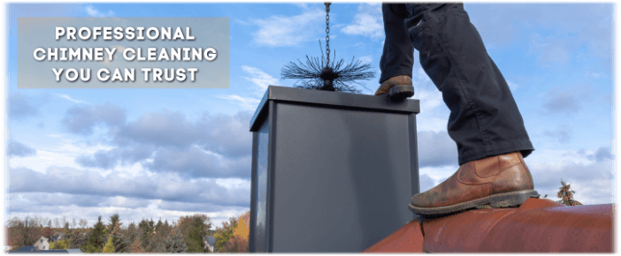 Chimney Cleaning Plano TX