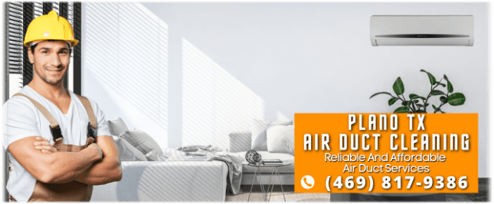 Air Duct Cleaning Plano TX
